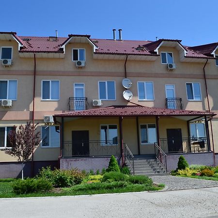 Sunlake Hotel Osokorki Gnedin Ngoại thất bức ảnh