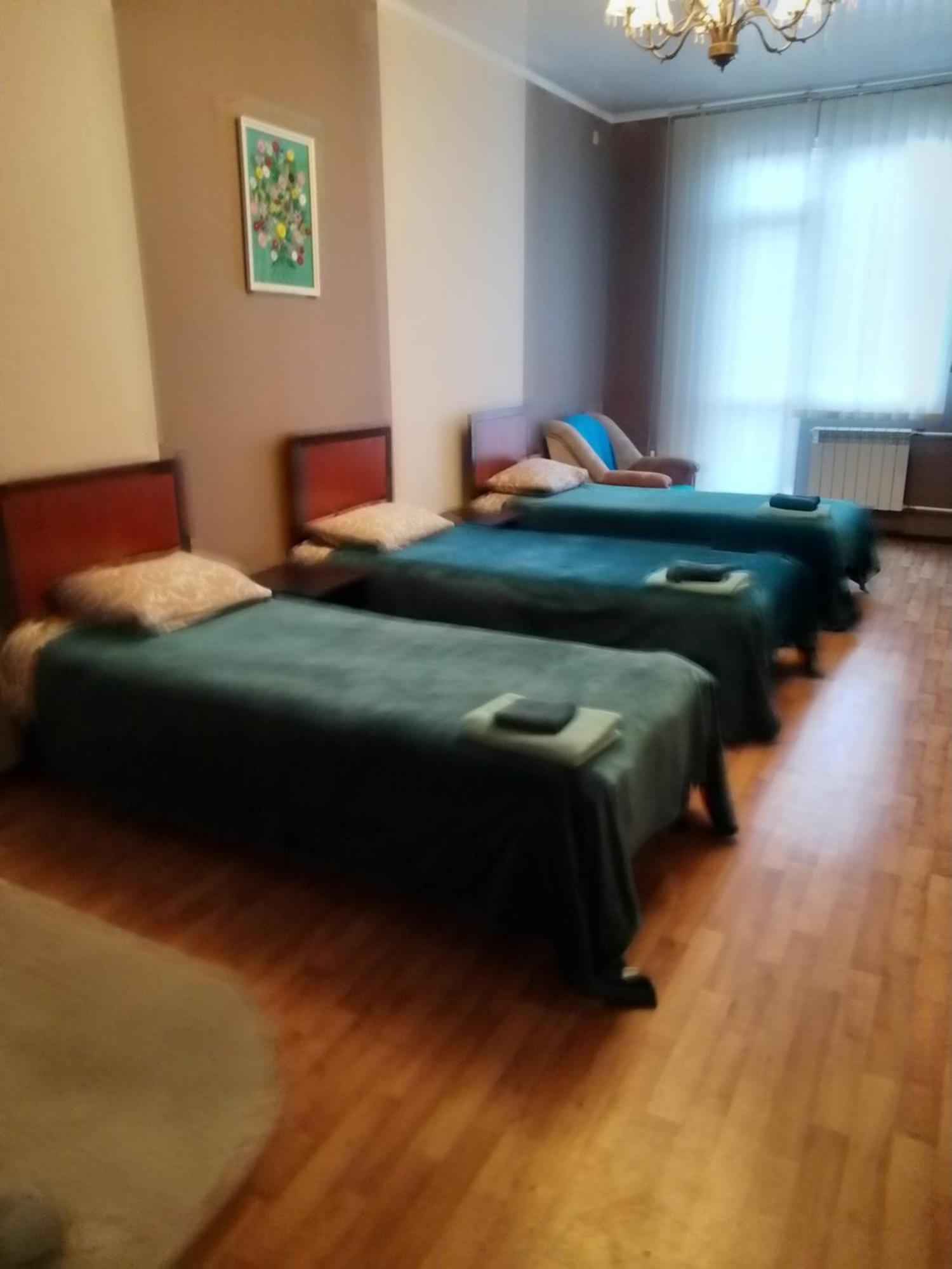 Sunlake Hotel Osokorki Gnedin Phòng bức ảnh