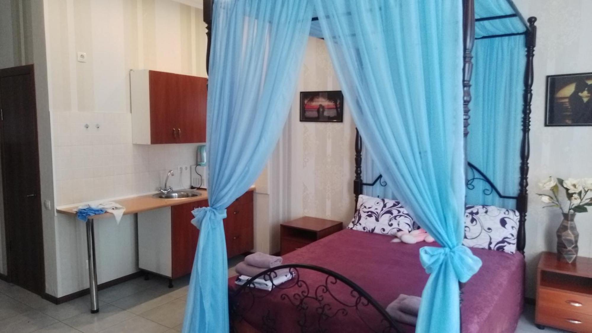 Sunlake Hotel Osokorki Gnedin Ngoại thất bức ảnh