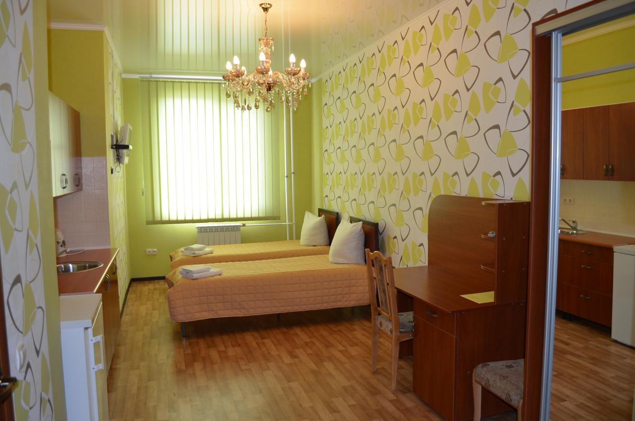 Sunlake Hotel Osokorki Gnedin Ngoại thất bức ảnh