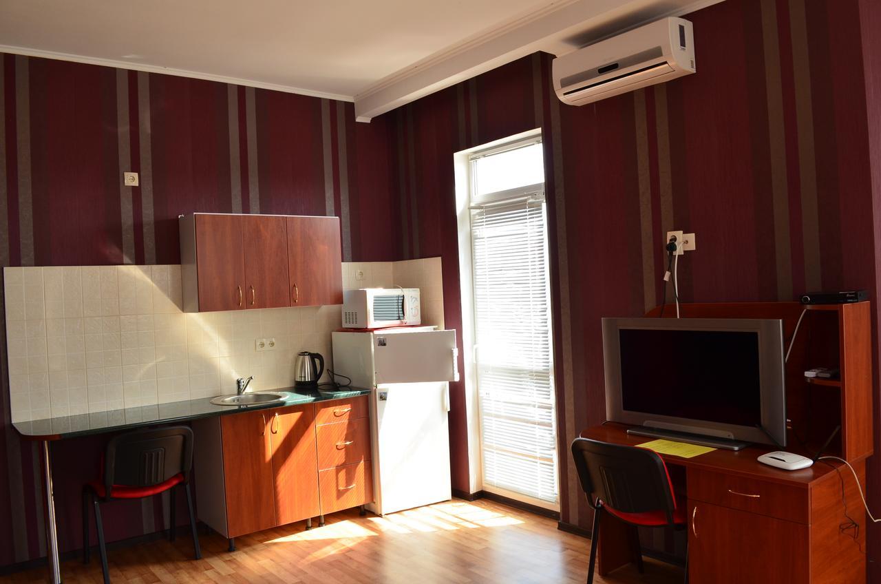 Sunlake Hotel Osokorki Gnedin Ngoại thất bức ảnh